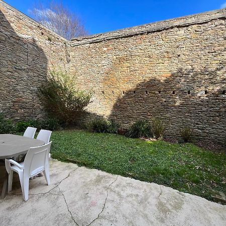 Elegant T2 Entierement Renove Apartment Concarneau Bagian luar foto