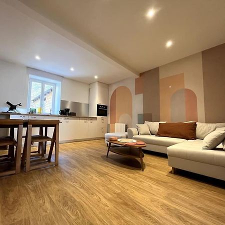 Elegant T2 Entierement Renove Apartment Concarneau Bagian luar foto