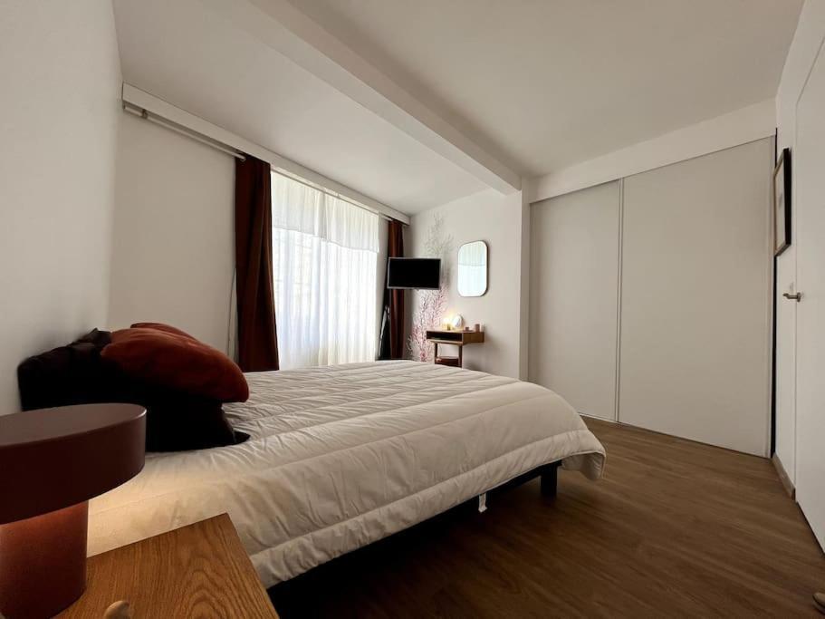 Elegant T2 Entierement Renove Apartment Concarneau Bagian luar foto
